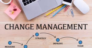 Change Management